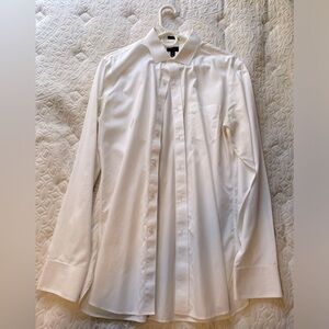 J. Crew Ludlow Slim Fit Dress Shirt